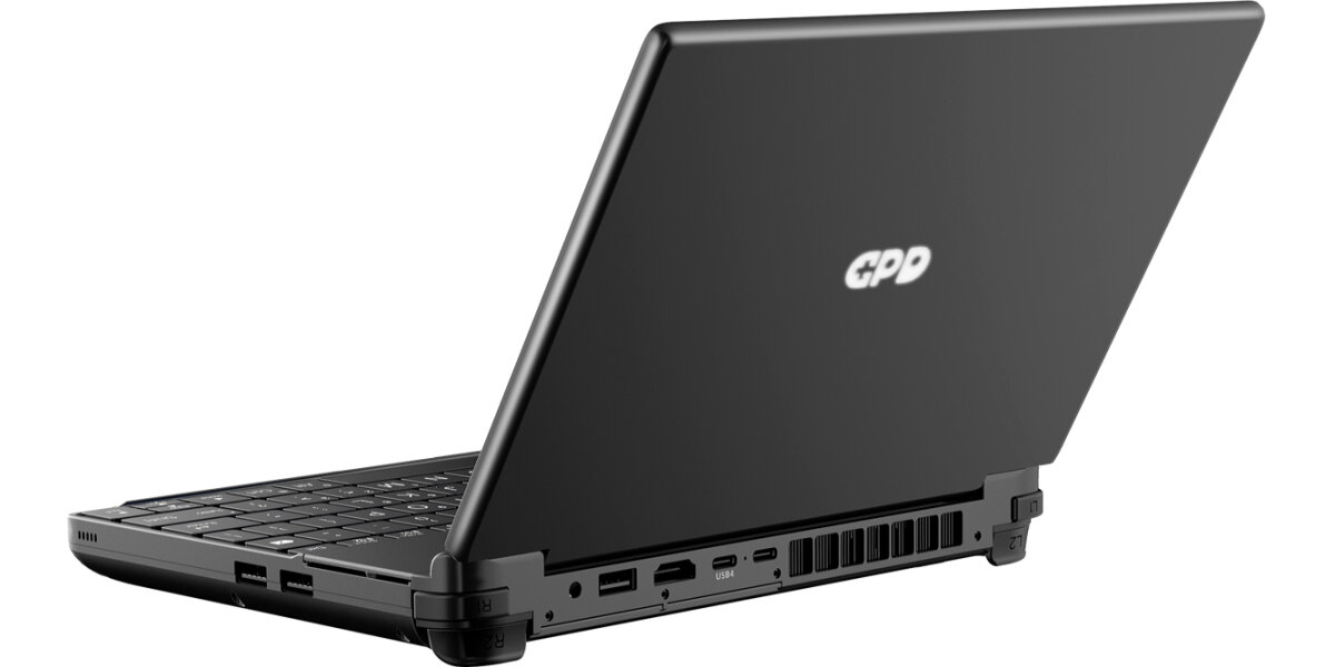 Изображение: GPD (WeChat)📷
