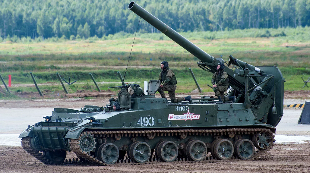 Российские войска отступают? Объясняю смысл этого этапа7