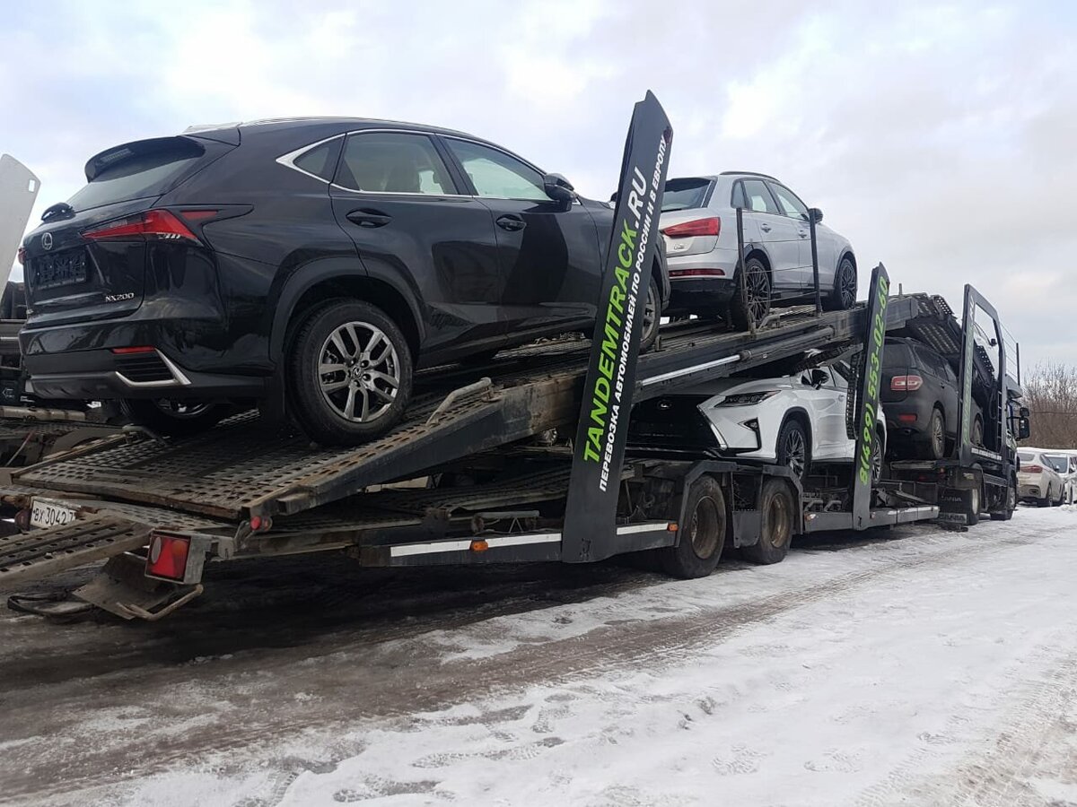 Что реально гарантирует страхование авто? | ТАНДЕМ ТРЭК | Дзен