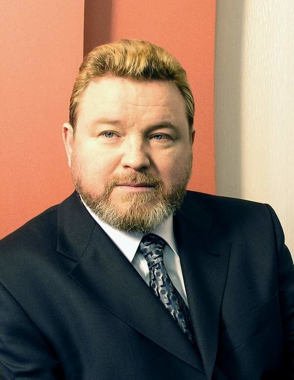    Михаил Евдокимов, Кинопоиск