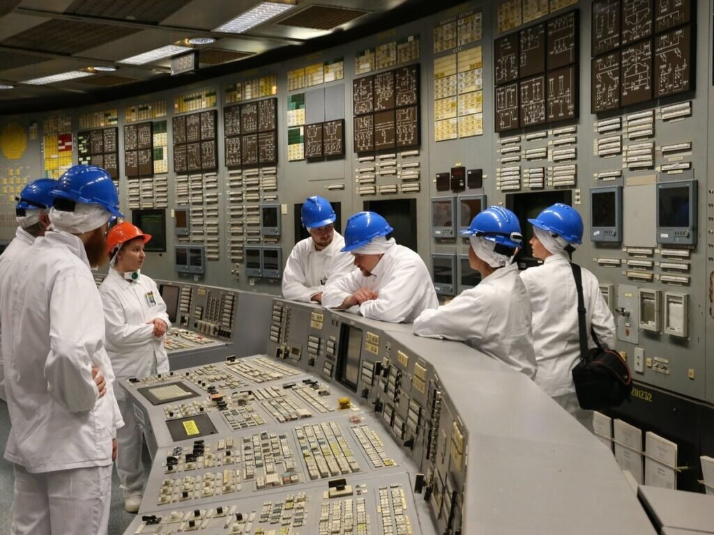 США могут остаться с носом, а не с электричеством