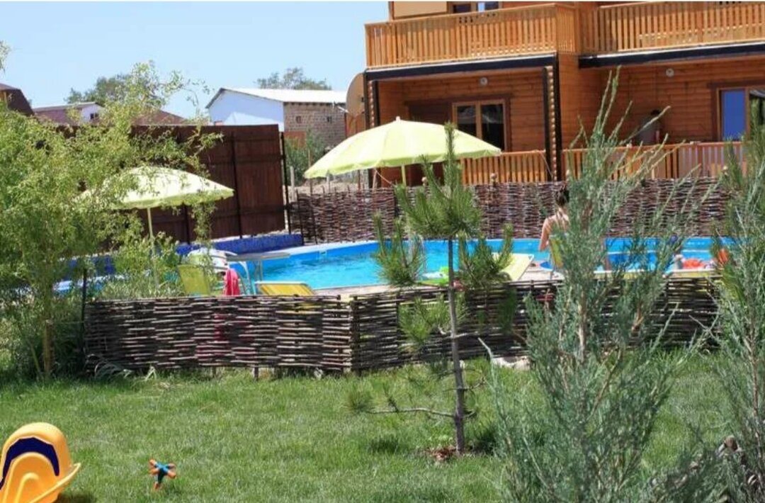 Гостевой дом "Хуторок", Судак