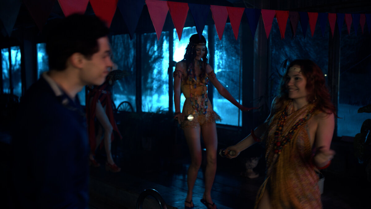 Кадр из фильма