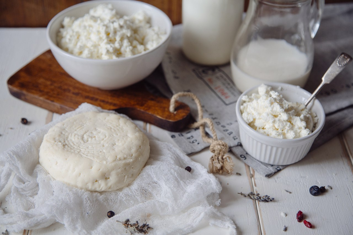 Отказались от «молочки»? Приготовьте миндальный творог и сыр! Рецепт  вкусной ПП-замены без лактозы — здесь | Школа онлайн-фитнеса Sekta | Дзен