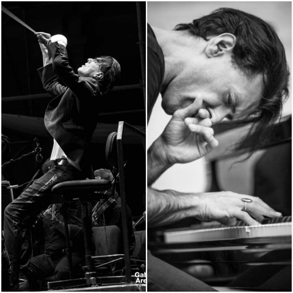 Сила души вместо силы тела