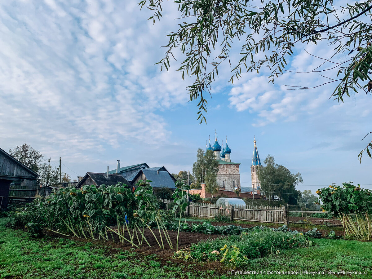 Как я переехал из Москвы под Аланью