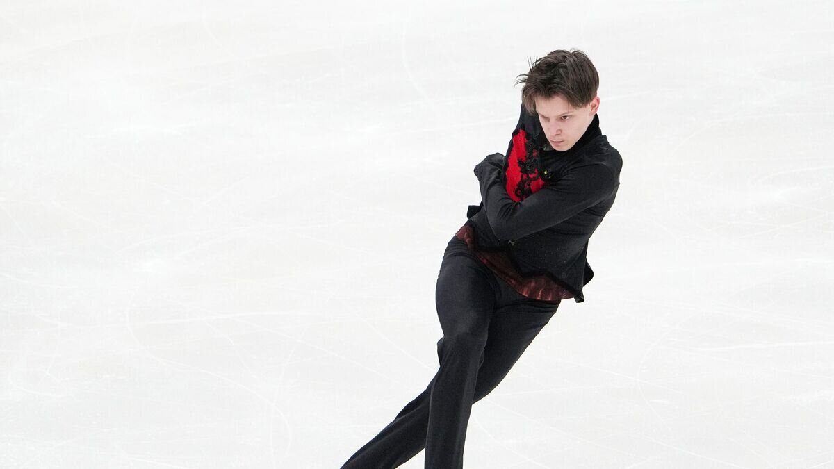    Евгений Семененко© РИА Новости / Александр Вильф