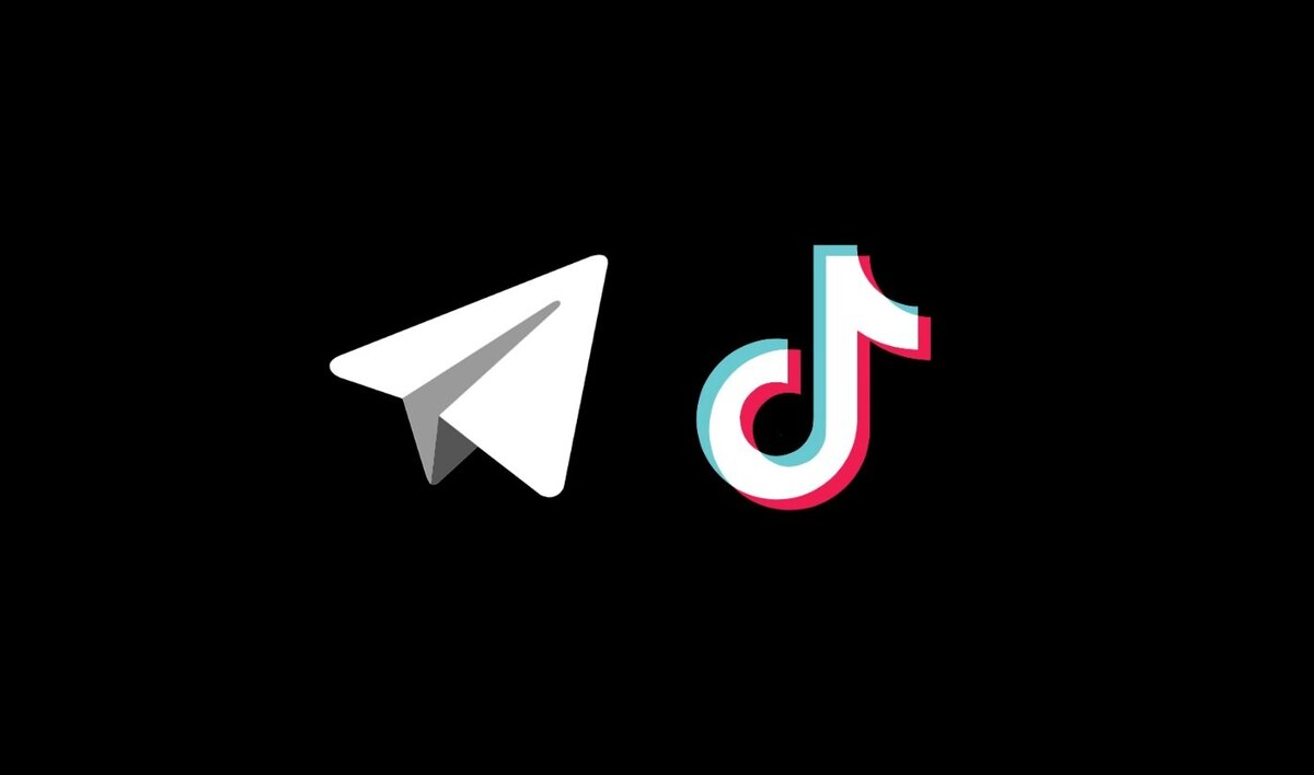 Зарабатываем на Telegram и TikTok 