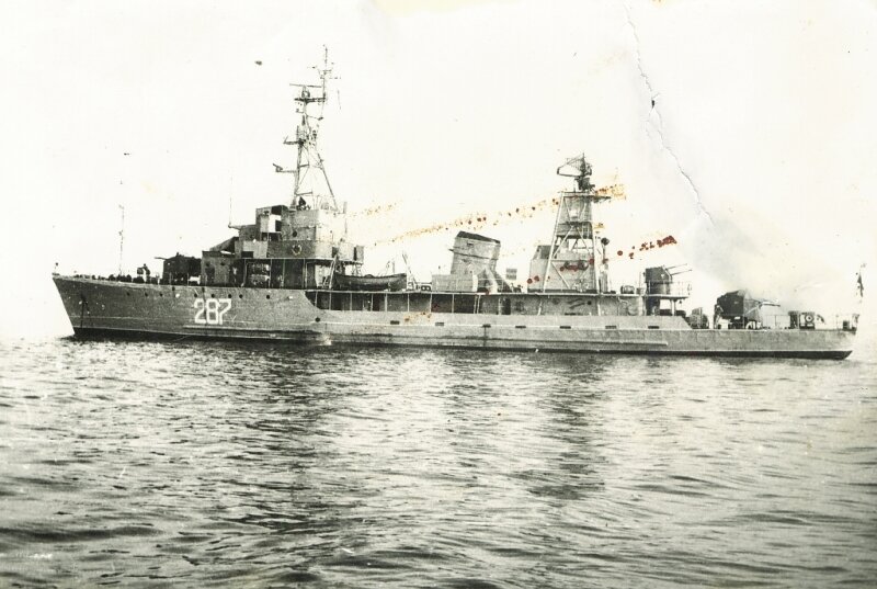 водолазный мотобот вм 12. ккф. сдк вмф ссср. ккф. баку каспийская флотилия ссср.