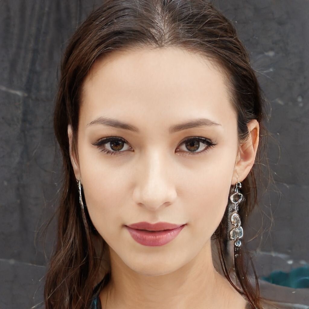 Для неопытного мужчины этот взгляд содержит загадку и интригу