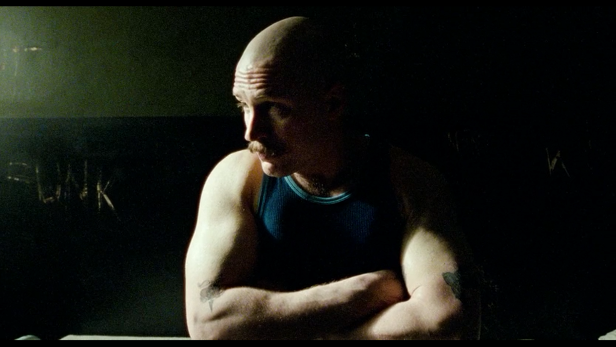 Бронсон 2008. Бронсон bronson 2008. Бронсон 2008. Бронсон. Том харди бронсон.