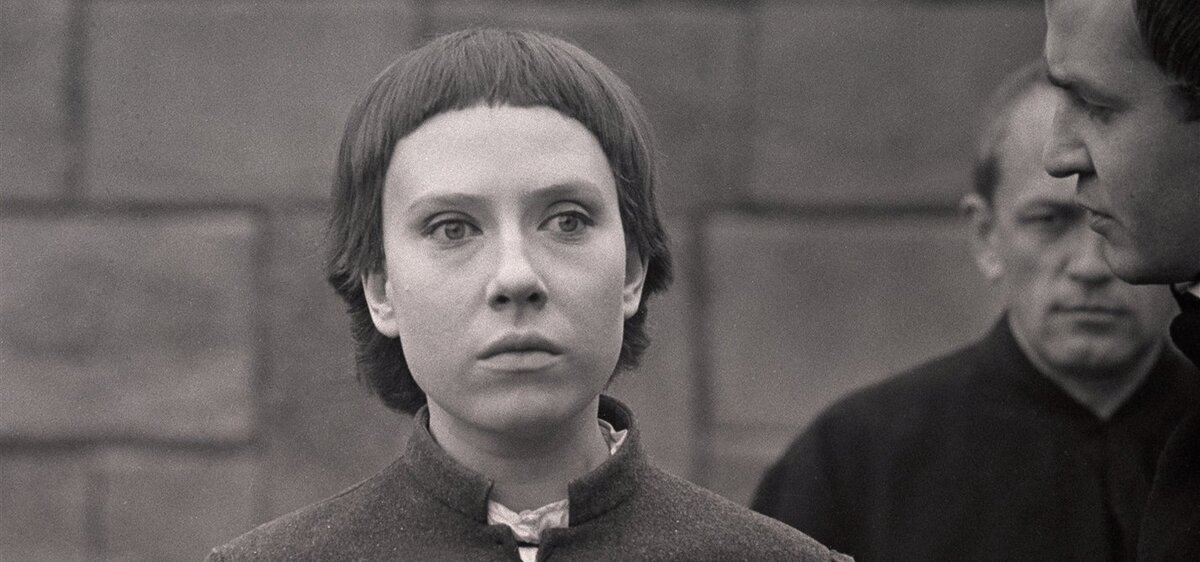 Кадр из фильма «Начало»