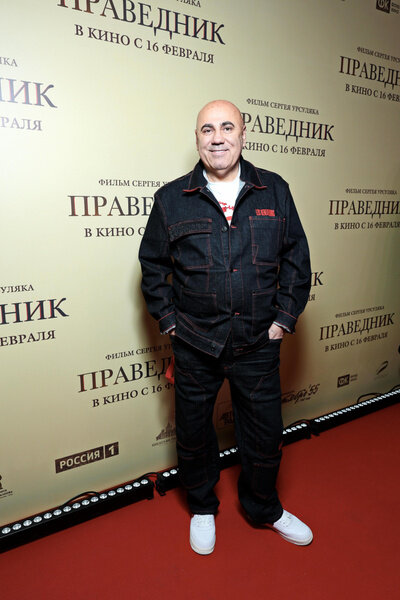 Иосиф Пригожин