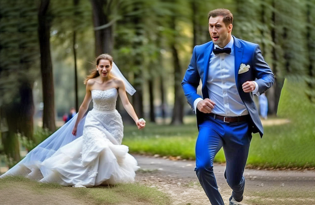 Холостяцкая жизнь или "семейный ошейник": почему российские мужчины сейчас не хотят жениться