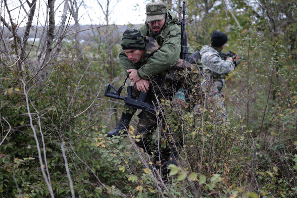 Фото: РИА Новости/ Виталий Тимкив 