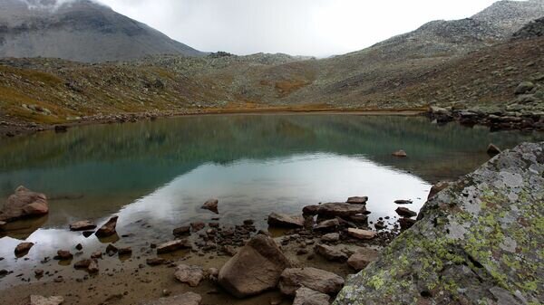    © Sputnik / Ацамаз Тедеев