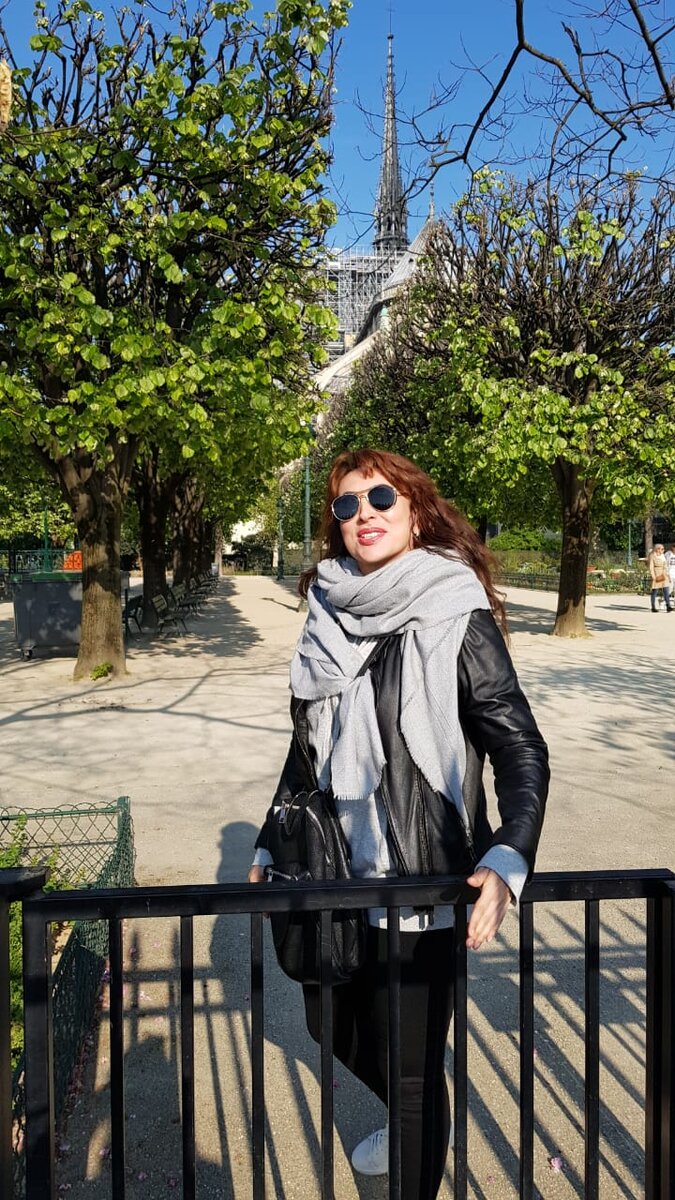 12 апреля 2015 год