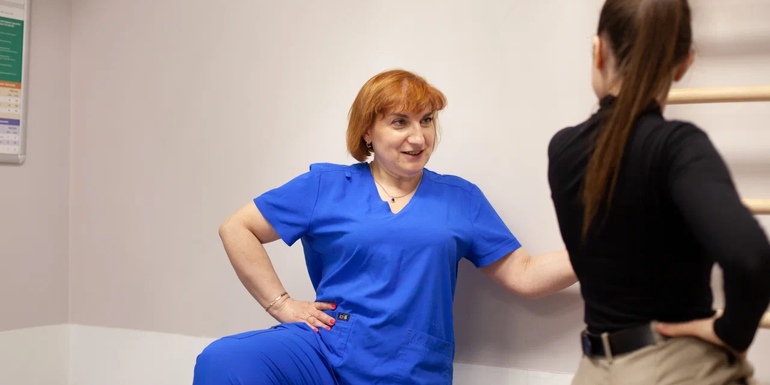 Вертеброневролог