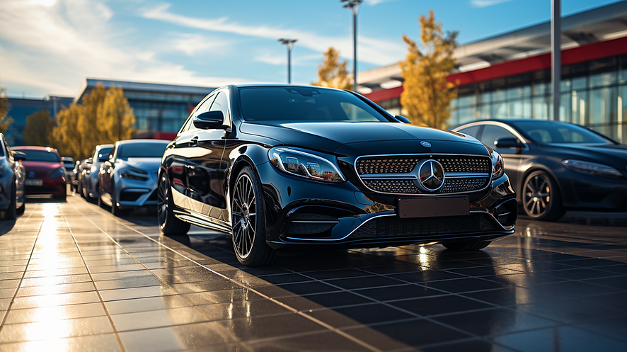 Самые худшие автомобили по уровню загрязнения окружающей среды – немецкие