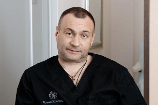    Чем запомнился «звездный» пластический хирург Отари Гогиберидзе?