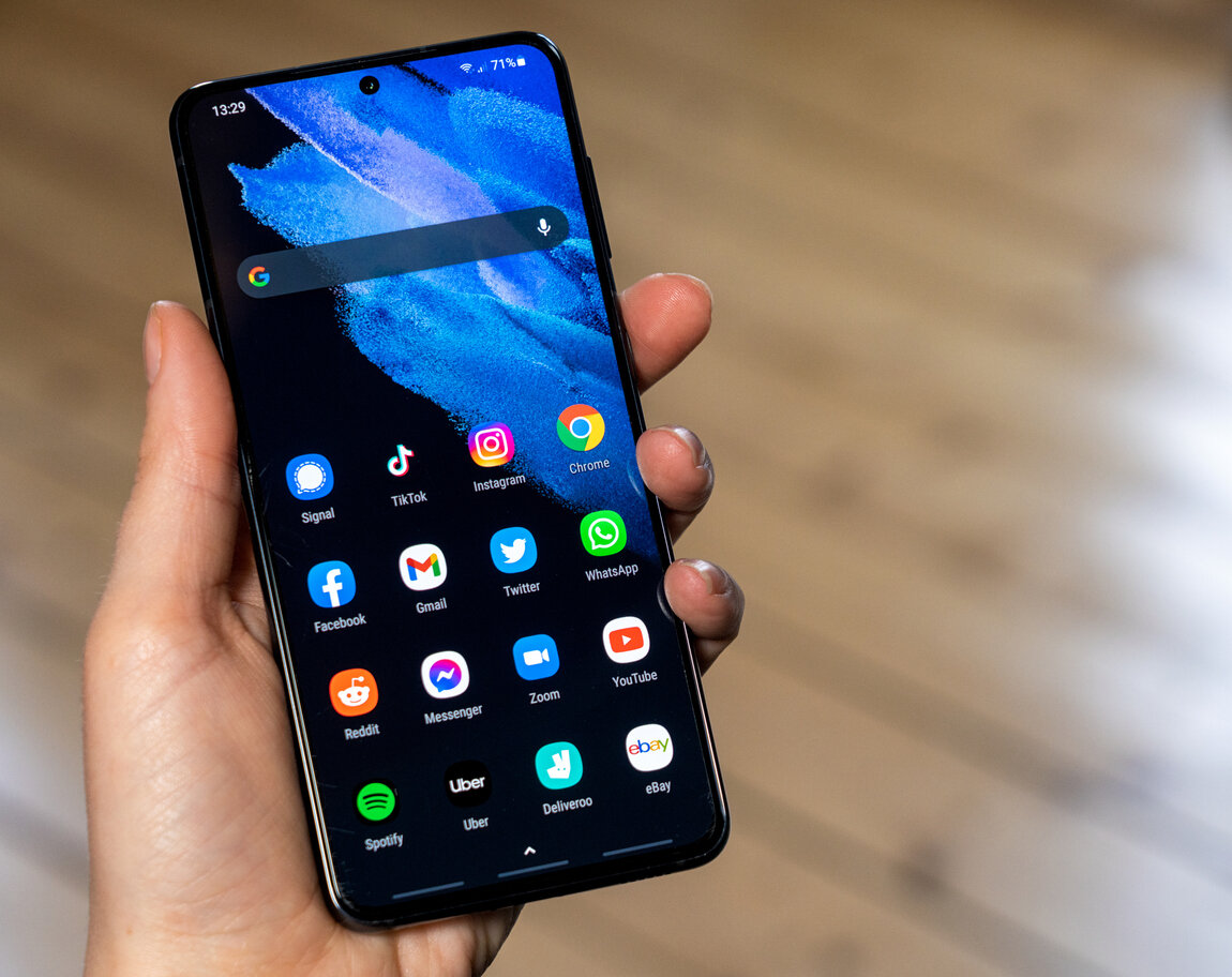    Для ОС «Аврора» разработали эмулятор Android-приложений