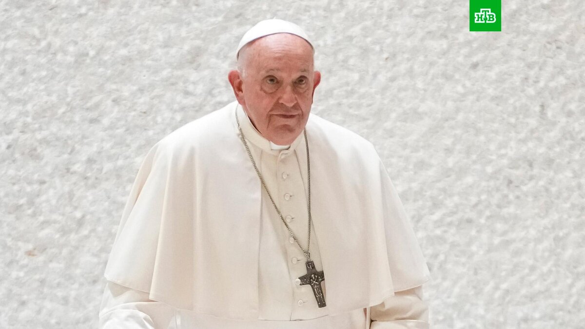    Видео Associated Press © 2023, Andrew Medichini