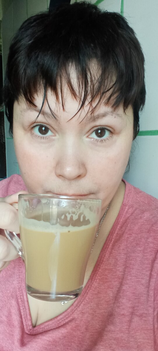 В ожидании родных