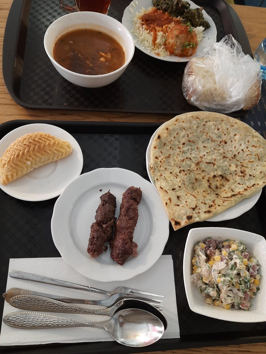 Хаял дербент ресторан меню и цены