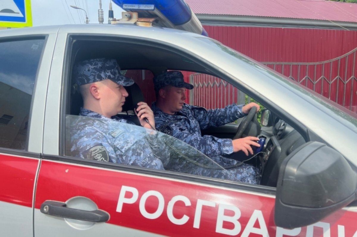    В Твери задержан 31-летний мужчина по подозрению в краже из магазина