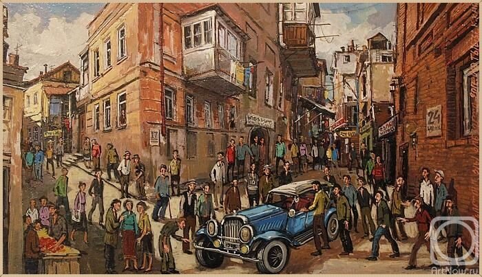 � ���� �������. ������ ���� � ������ �������. ������, ����.������� 18�� x 26�� 2011 �.