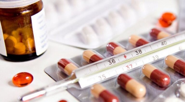    Ковид-пирола и грипп не пришли, но всплеск ОРВИ уже фиксируется в Оренбуржье Белов Михаил Александрович