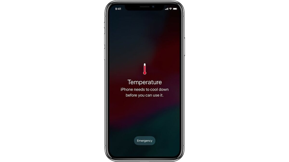Не теряйте хладнокровия: что делать, если ваш телефон перегревается |  Оскардроид112 | Дзен