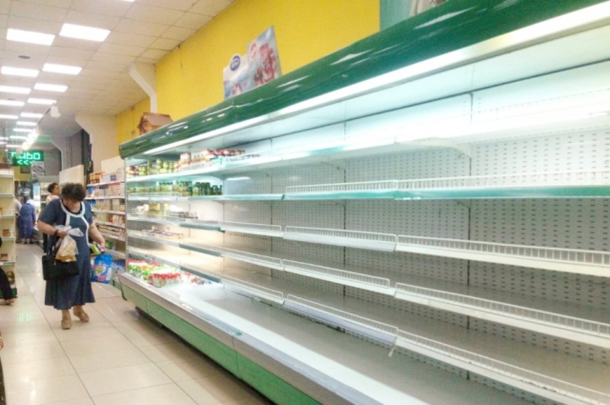    В Новосибирске опубликован рейтинг худших ТЦ по версии 2ГИС