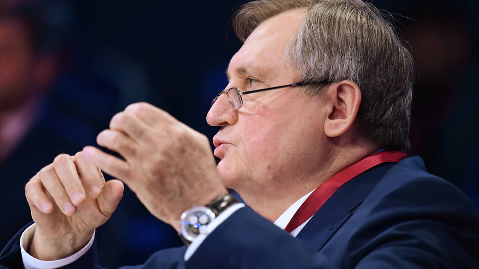    Фото: Евгений Павленко / Коммерсантъ