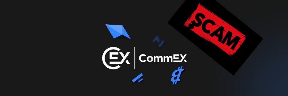 Биржа CommEX - альтернатива Binance или очередной скам?