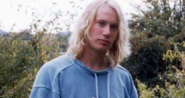 Martin Bryant - ответственный за массовый расстрел людей в Порт-Артуре в 1996