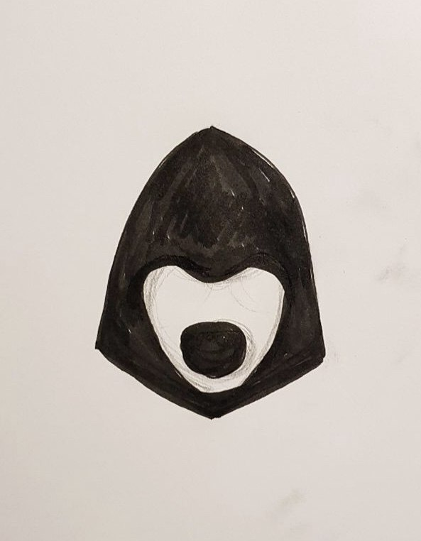 Рисунок Павла Дурова