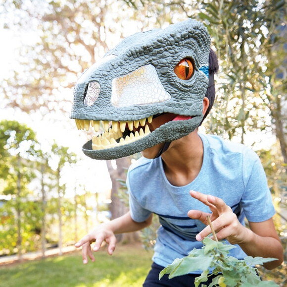 Мацца И.: Сделай сам из бумаги. Динозавры. 10 обьемных динозавров и 1 маска