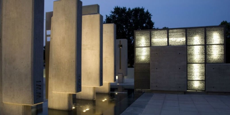 Светопрозрачный бетон Литракон