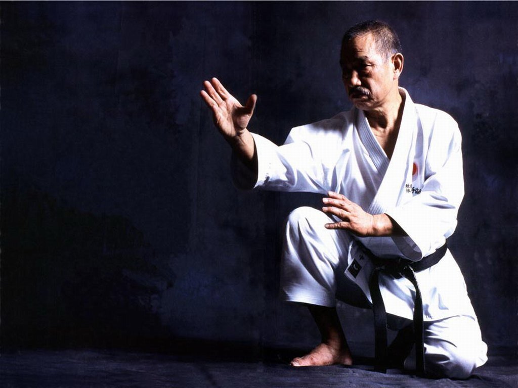 Улучшение физической формы с помощью медитации