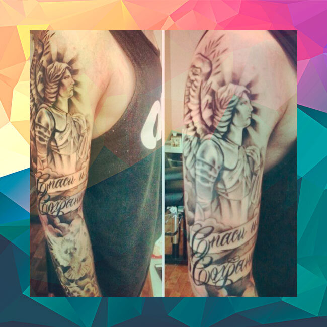 Тату басты. Оригинальные и смысловые татуировки басты Татуировки надписи на руке для мужчин баста
