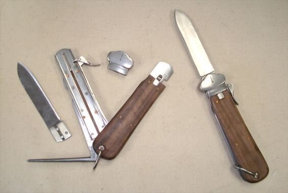 Модель 1941 года (M 1937/II)
