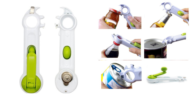 Очень нужное приспособление на каждой кухне. 6 вариантов использования.