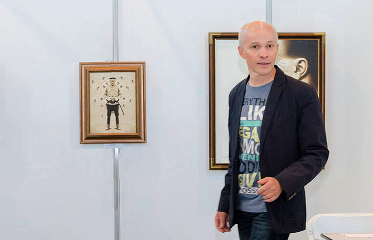 фото: Ринат Волигамси, 2013