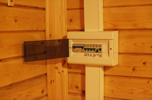 Не перегружай электросеть