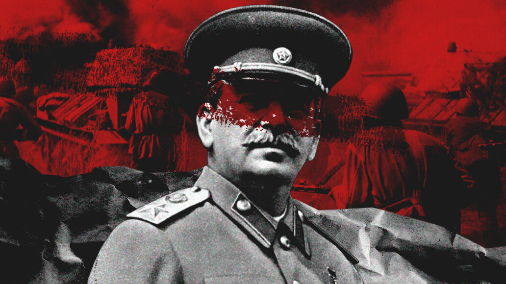 По данным многих историков, Иосиф Сталин в первые 7-10 дней войны находился в странном состоянии. Никита Хрущев и вовсе утверждал, что он пребывал в прострации.