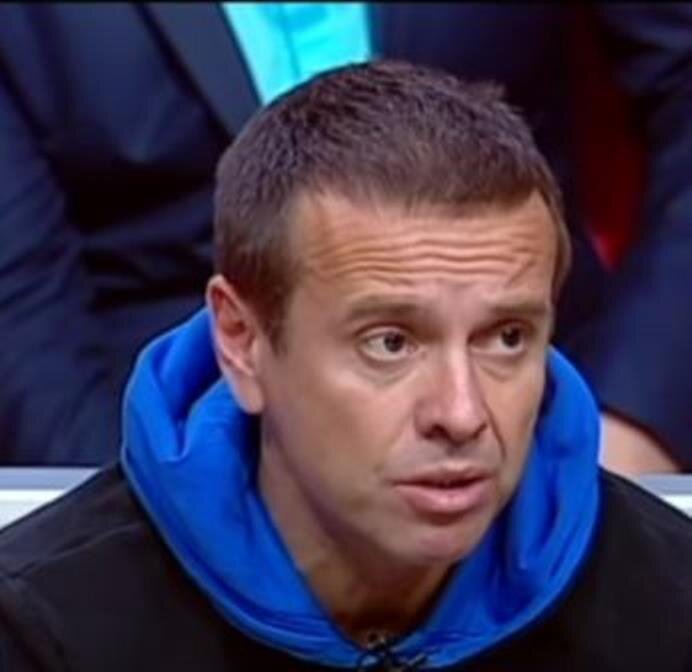 Андрей Губин