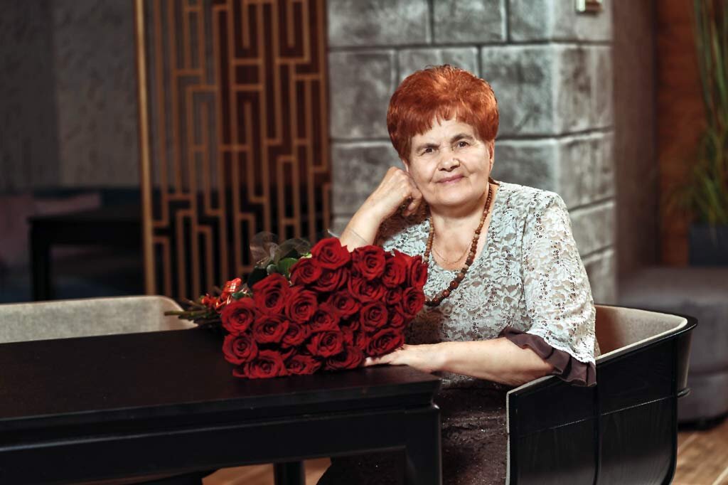 Фото из личного архива