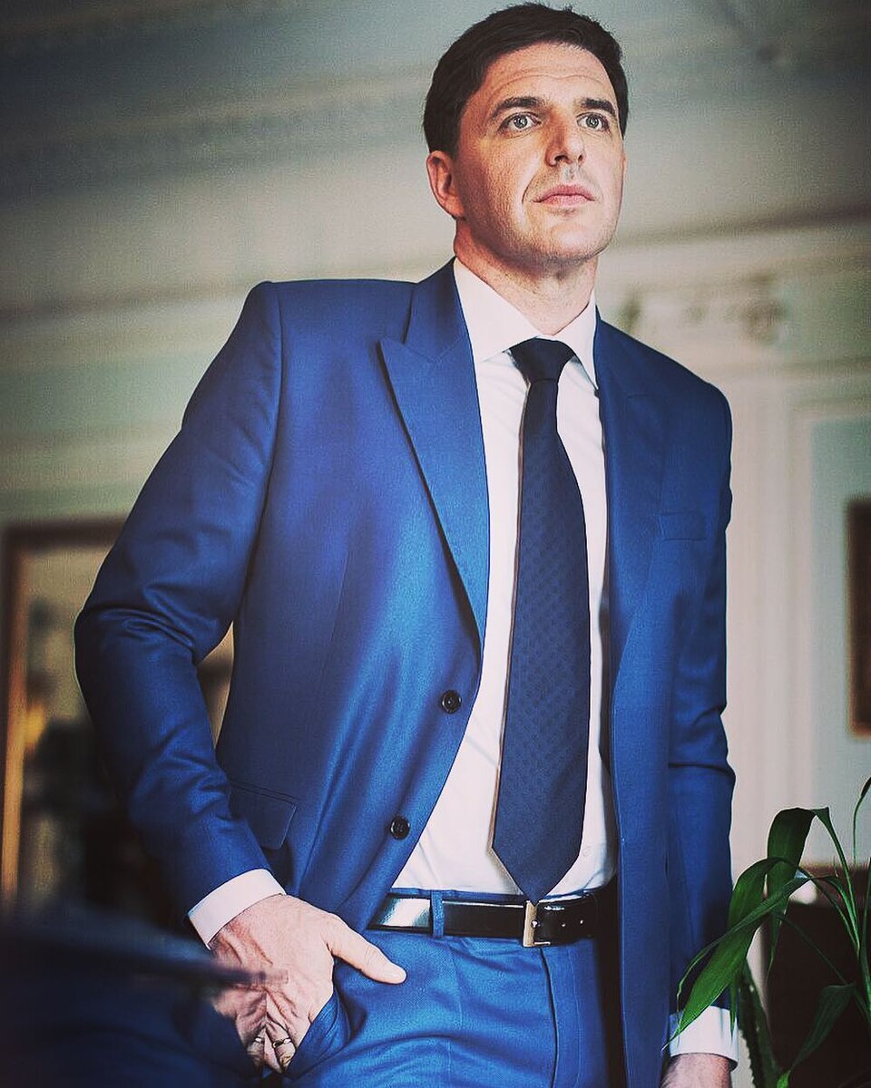 Максим Виторган