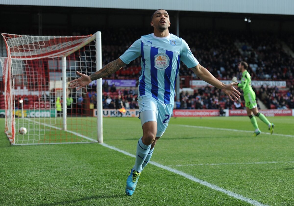 Coventry Telegraph